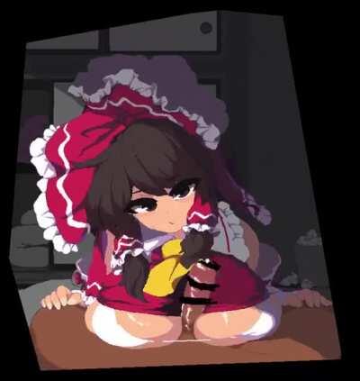 Going through the motions (takorin)