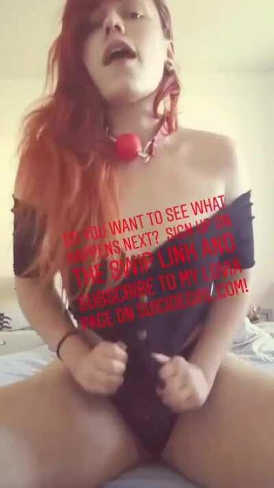 tease them and they will come