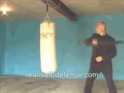 Saving This for a Rainy Day.