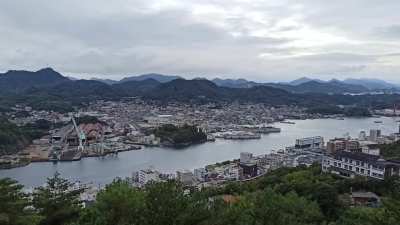 No puse canción para no molestar a los japones. ハゲた