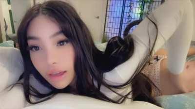 wanna cuddle or fuck ?!