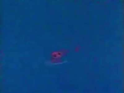 Iraqi cartoon from the 80s