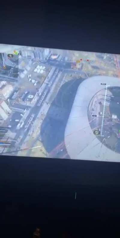 1st stadium drop 10 minutes after update 😂 :,)