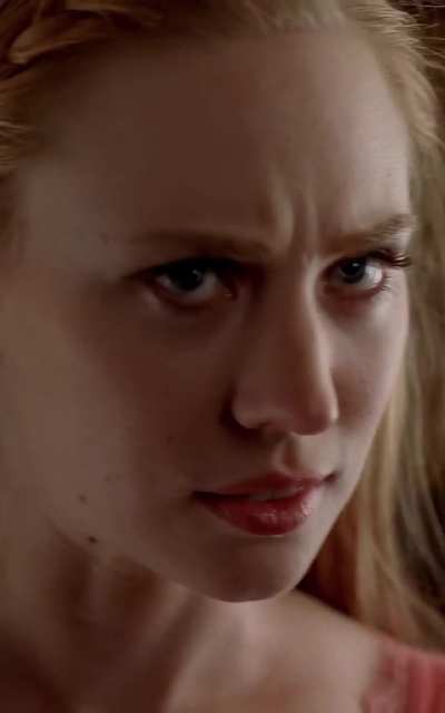 Pink Dress | True Blood | S5:E03 