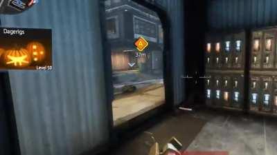 THE PUREST FORM OF FEAR