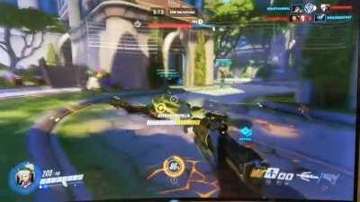 What do you mean? Of course I meant to do that