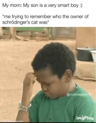 Is it... no it cant be