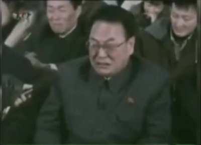 North Koreans’ reactions to the death of Kim Jong II