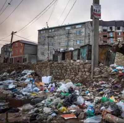 russia is strong and beautiful. West is collapsing