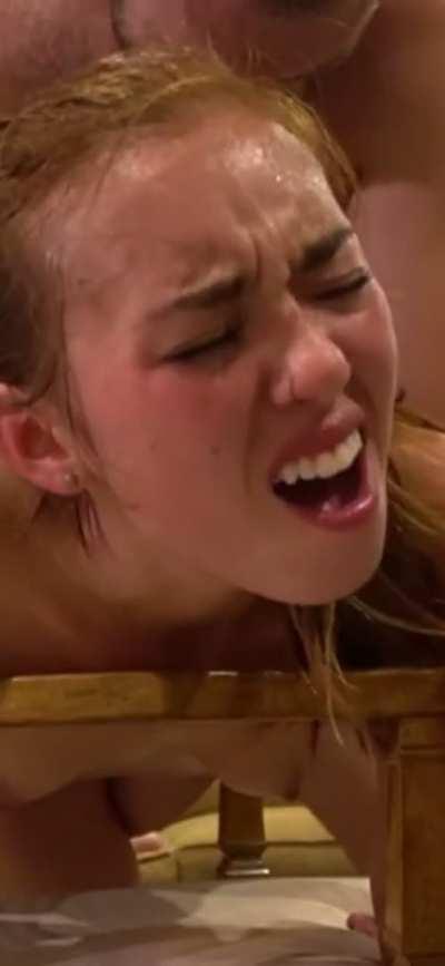 Please help with her name (redhead petite)