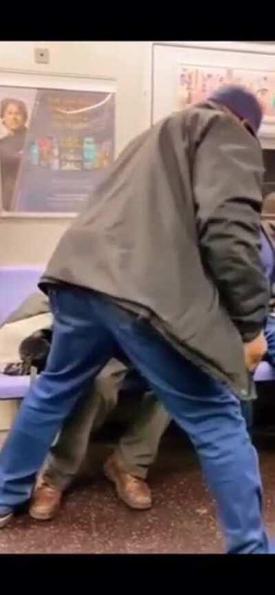 HMFT after unfortunate turn of events.