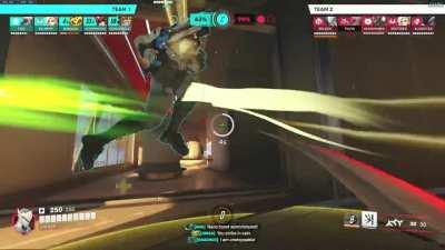 I died a little bit inside when this happened 