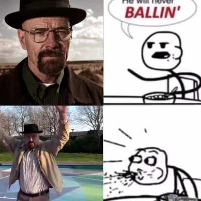 heisenballin
