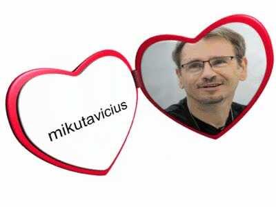 Ar prisimeni tu mus?