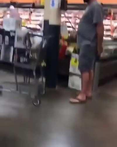 This is a customer service announcement