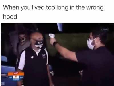 Y'all know how it be