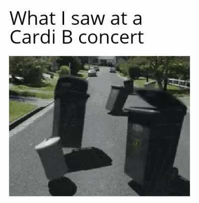 They do be vibin doe