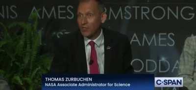 NASA Administration speaks publicly about UAPs for the first time. They say they want to contribute scientifically in the research of the subject.This is a big achievement guys -Transition from denial to assisting in research of the subject is a significa