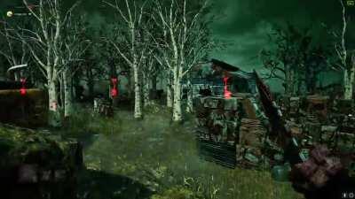 is this even a totem spawn?? 😭 wtf