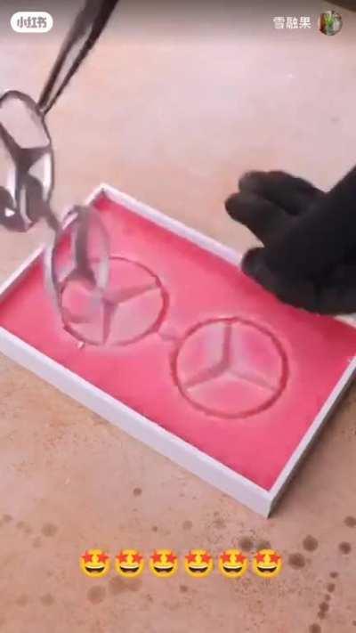 I didn't see that coming