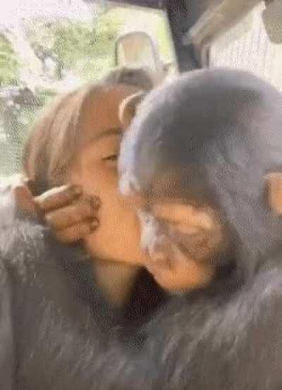 Enfim um mundo sem racismo