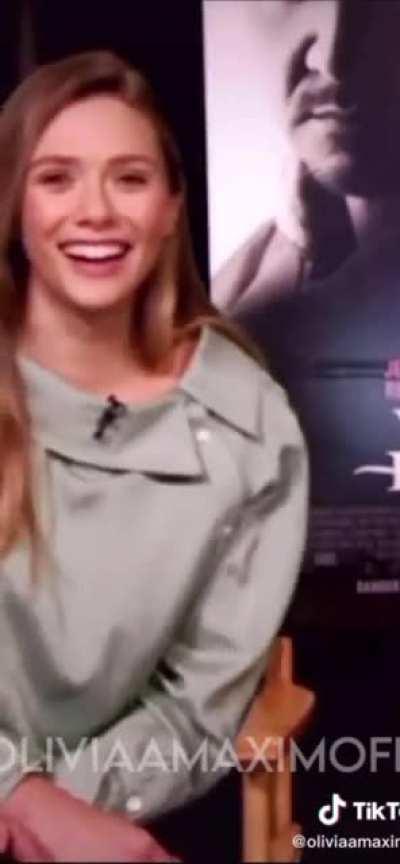 The perfect combo of cute and hot