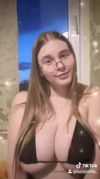 Big tits