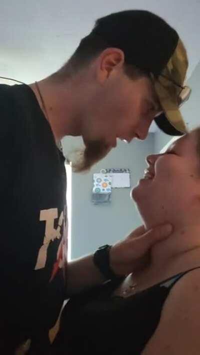 Match made in heaven 🙏