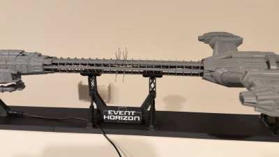 Event Horizon (70hours in ABS)