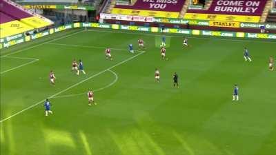 MOTD - Chelsea v Burnley Analysis