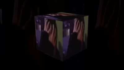 Candia cubo Candia cubo