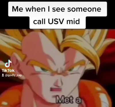 They seriously have a hate boner for Vegito