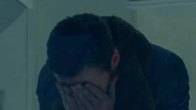 Fr took drive off Netflix smh