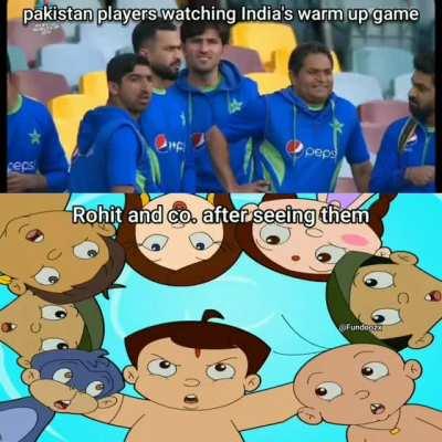 Masterstroke by Brohit