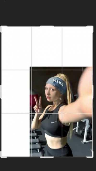 The best 20 seconds of AI video I've seen today 😹