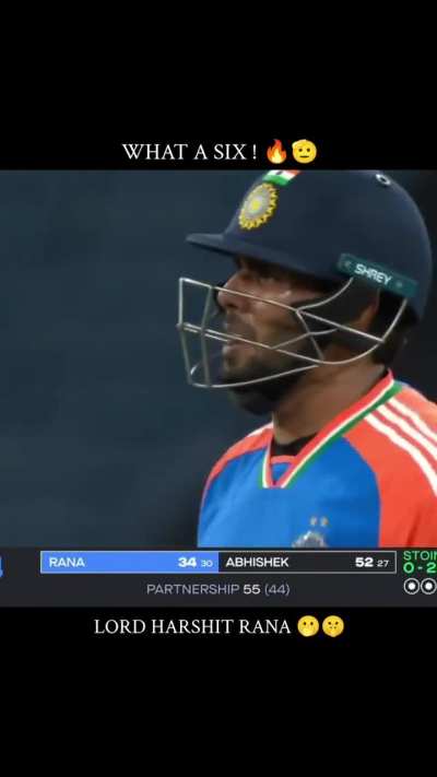 Harshit Rana’s batting brilliance: A crucial factor for India’s lower order – GG’s preference!