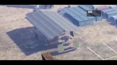 Even the teaser has bugs 🤣🤣