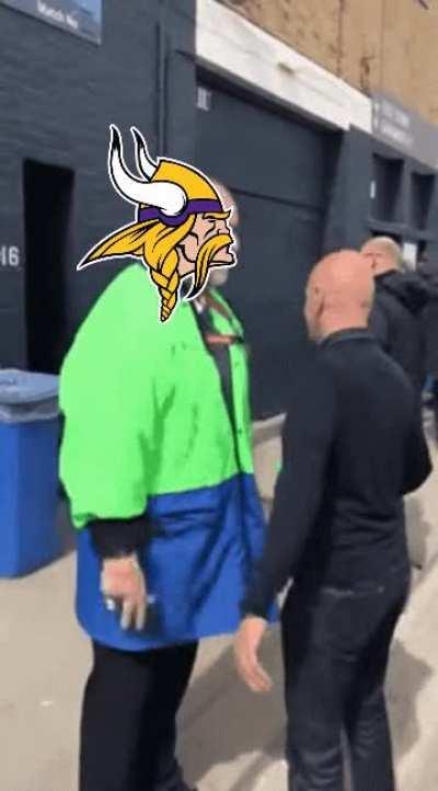 Vikings 3rd Down Defense