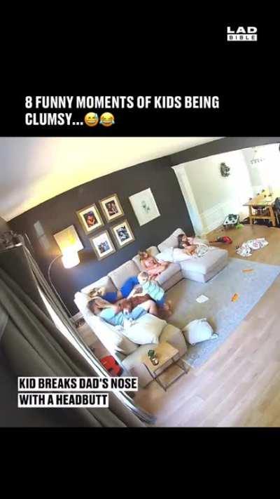 🖤When kids strike🤺🖤