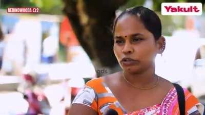 We have got a long way to go until the social justice goal is realized. What a powerful speech.