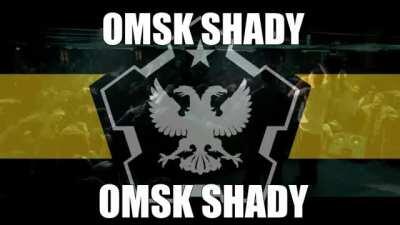 OMSK SHADY??????