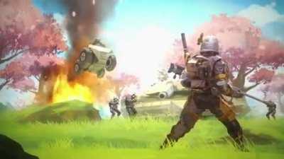 from Garena Call of Duty Mobile official youtube channel...man its already been a year!...for me its already been a year since I played the beta...happy birthday codm!