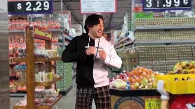 Seems to me this is something mark would do