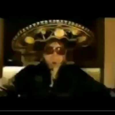 Un regalo pal beelce