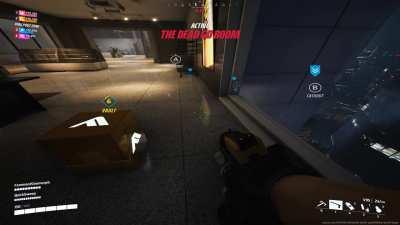 Actual game-winning throw