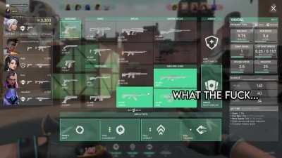 When your teammate sounds exactly like Phoenix...