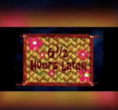 O ADM tá estranho ultimamente…