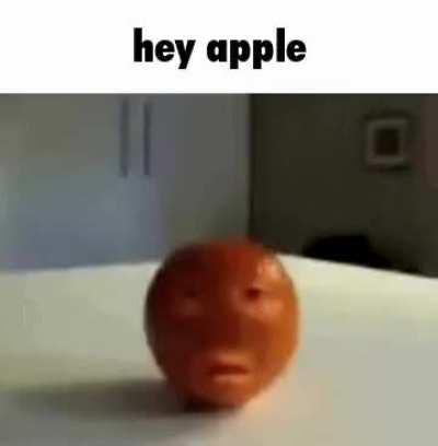 🍎