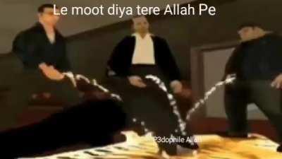 Or chodega 9 saal ki bachi?