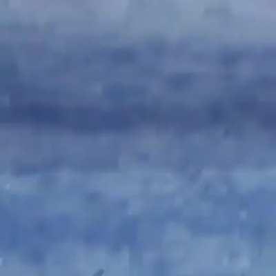 Police officer shot a aggressive man 12 times.